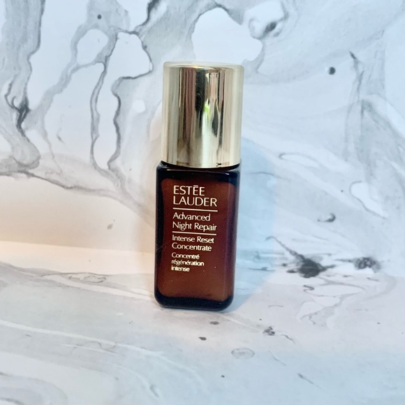 Estee Lauder Other - 💛2/$30 💛Estée Lauder Advanced Night Repair Intense Reset Deluxe Trial Size